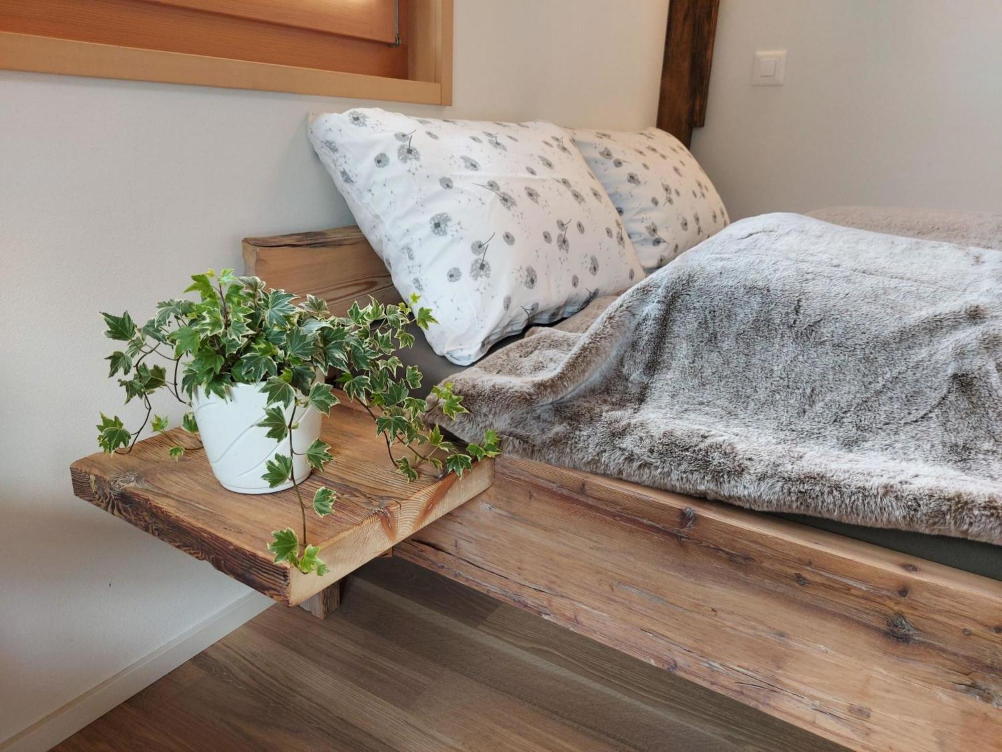 Apartment Laerchehuus By Interhome Adelboden Buitenkant foto